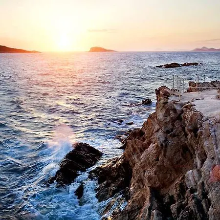 Croatia Hotel 5*