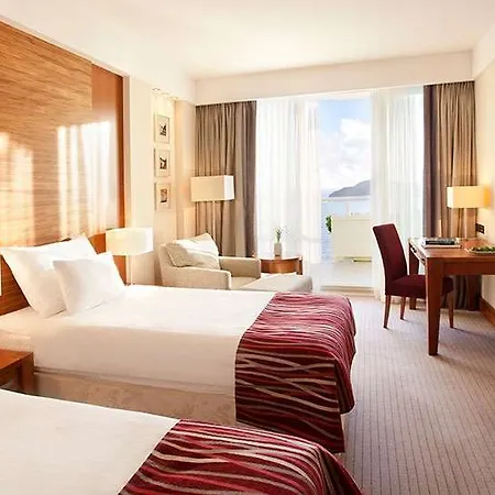 Croatia Hotel Cavtat