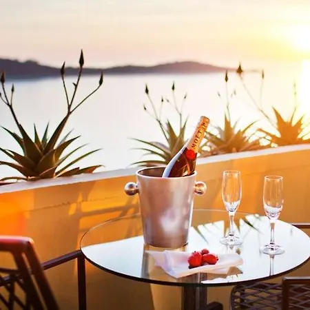 Croatia Hotel