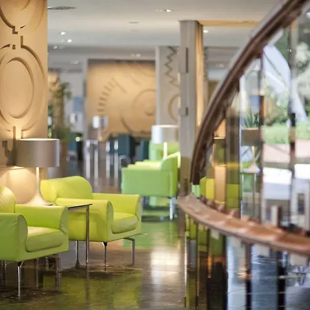 Hotel Croatia 5*