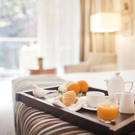 Croatia Hotel 5*