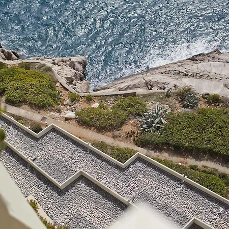 Hotel Croatia