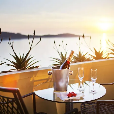 Hotel Croatia 5*