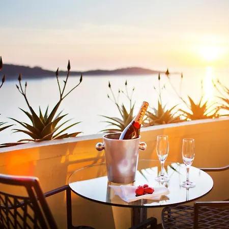 Ξενοδοχείο Croatia 5*
