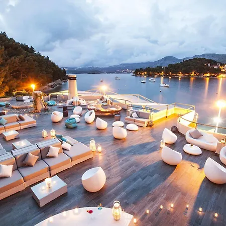 Hotel Croatia 5*