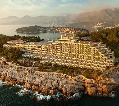 Croatia Ξενοδοχείο Cavtat