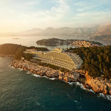 Croatia Hotel 5*