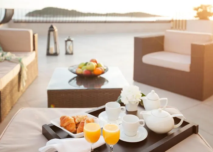 Hotel Croatia Cavtat