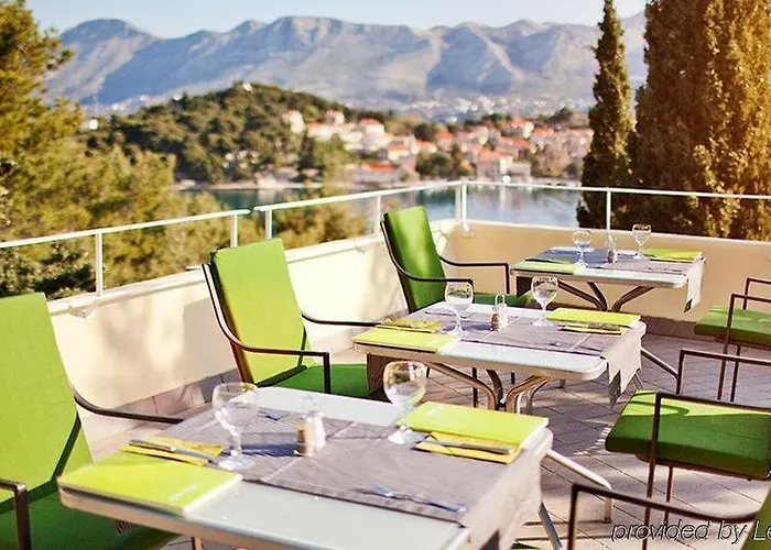 Croatia Hotel 5*