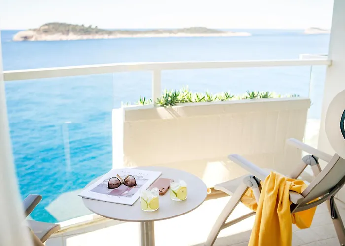 Croatia Hotel Cavtat