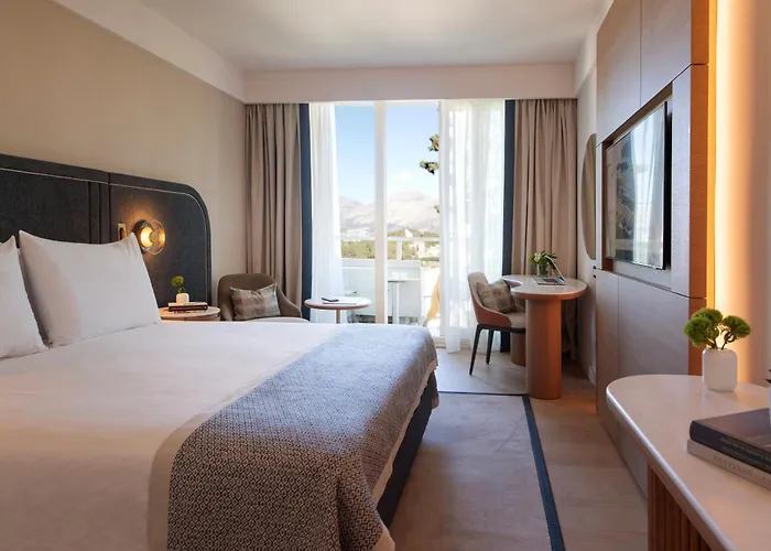 Hotel Croatia Cavtat