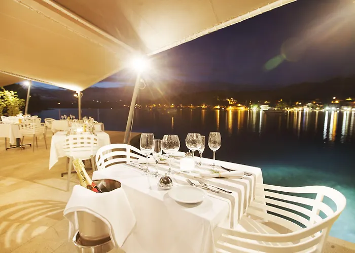 Hotel Croatia Cavtat