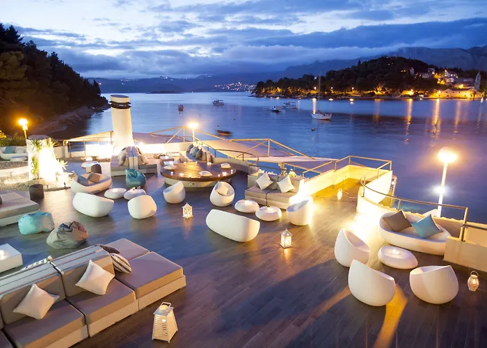 Croatia 5* Cavtat