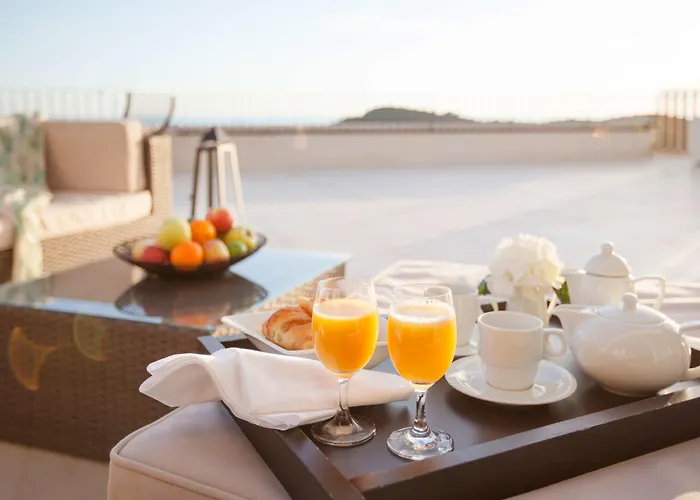 Hotel Croatia Cavtat