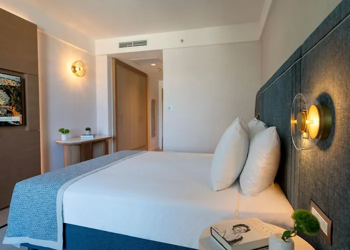 Croatia Hotel Cavtat