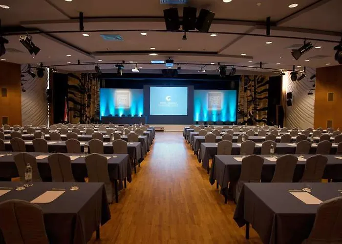 Croatia Hotel Cavtat