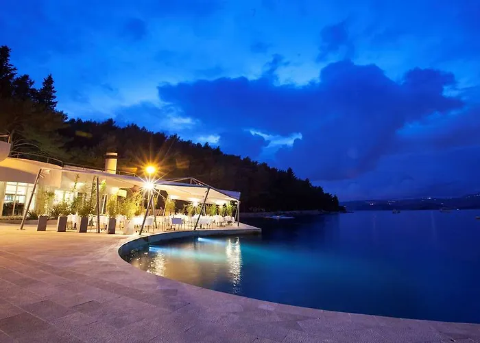 Croatia Hotel Cavtat