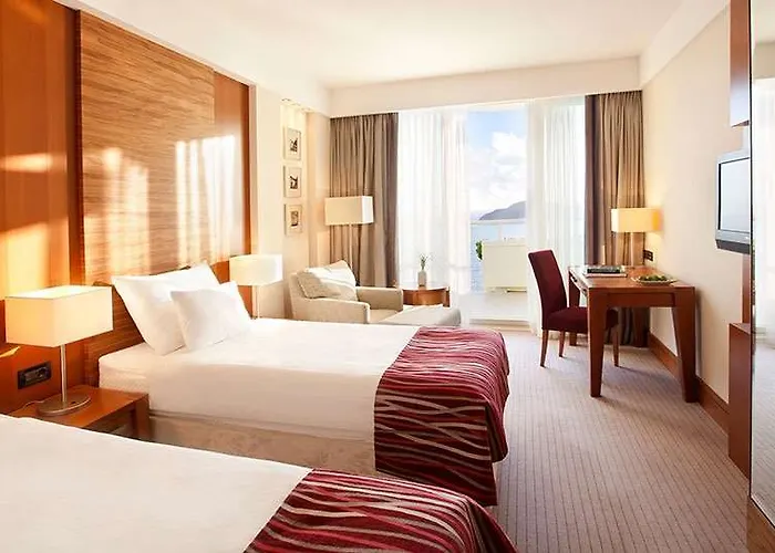 Croatia Hotel Cavtat