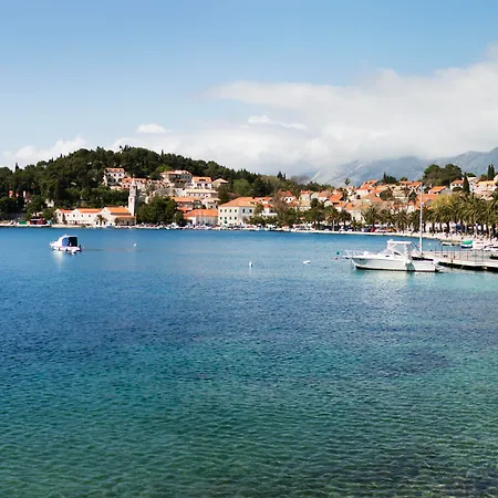 Croatia 5* Cavtat