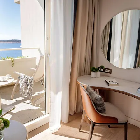 Croatia Hotel