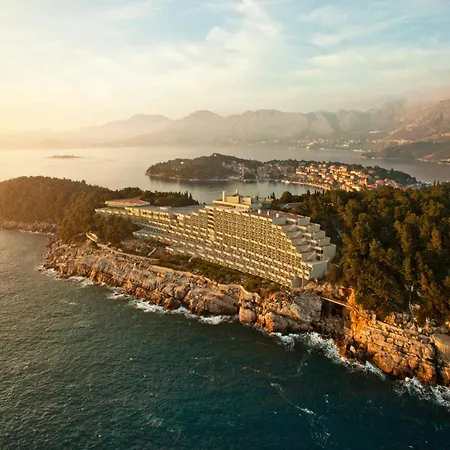 Hotel Croatia 5*