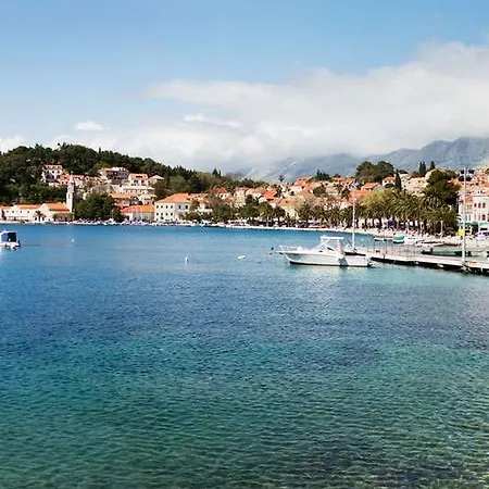 Croatia Hotel
