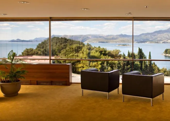 Hotel Croatia Cavtat