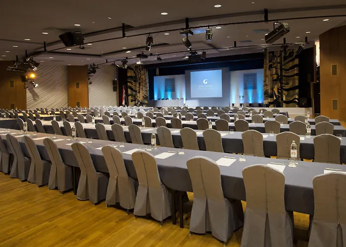 Hotel Croatia Cavtat